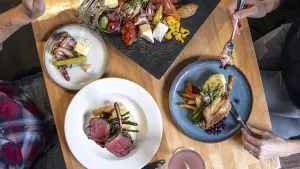 Jasper Downtown Foodie Tour